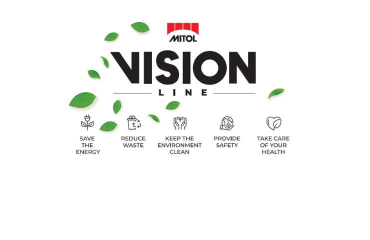 Mitol VISION LINE Adhesives